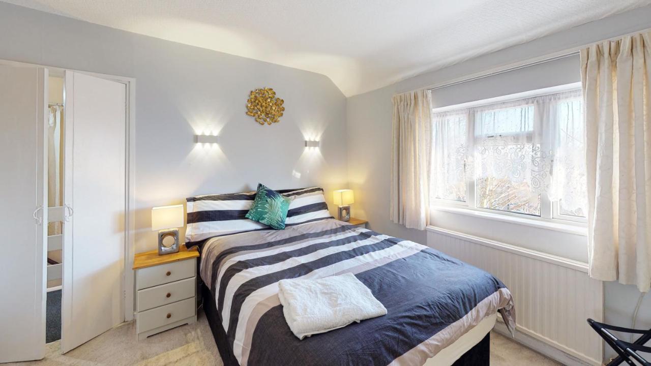 Orchards In Orpington Villa Екстериор снимка