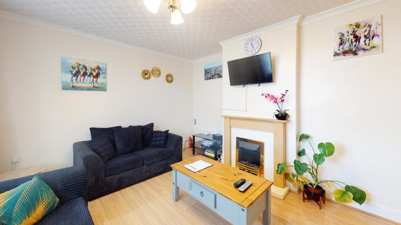 Orchards In Orpington Villa Екстериор снимка