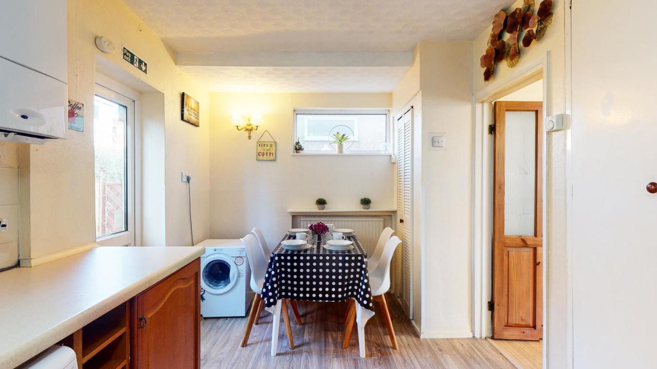 Orchards In Orpington Villa Екстериор снимка