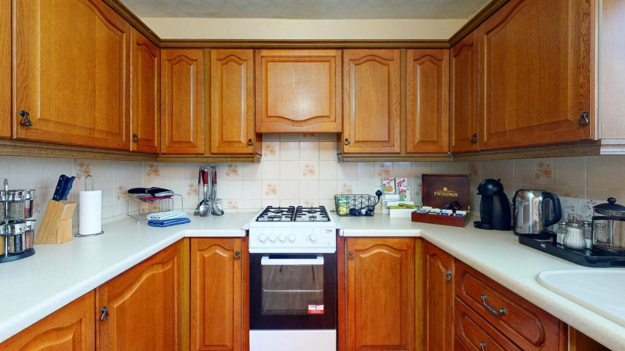 Orchards In Orpington Villa Екстериор снимка