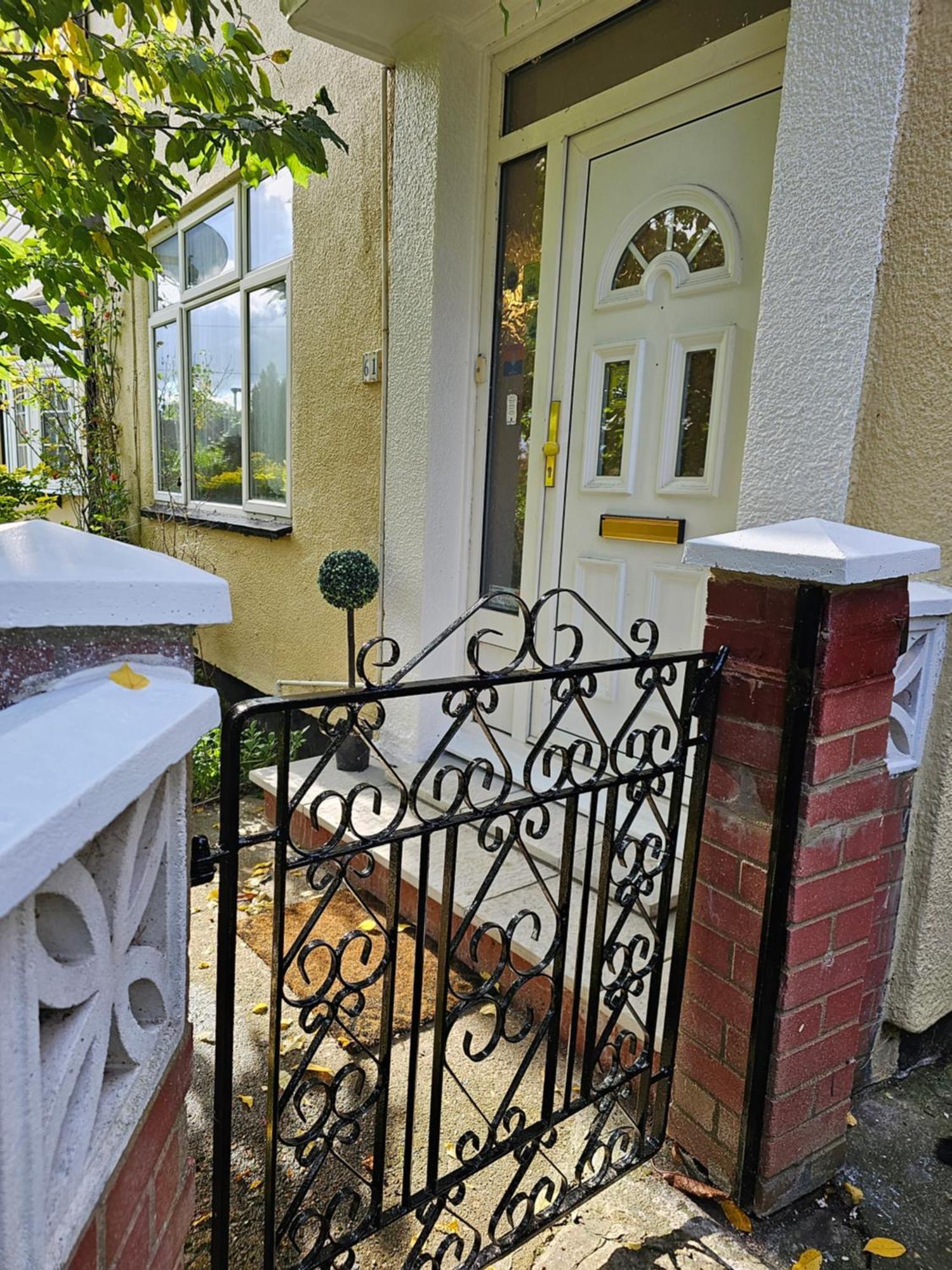 Orchards In Orpington Villa Екстериор снимка