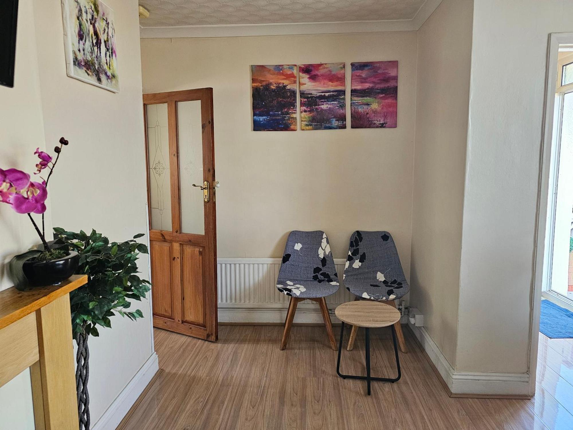 Orchards In Orpington Villa Екстериор снимка