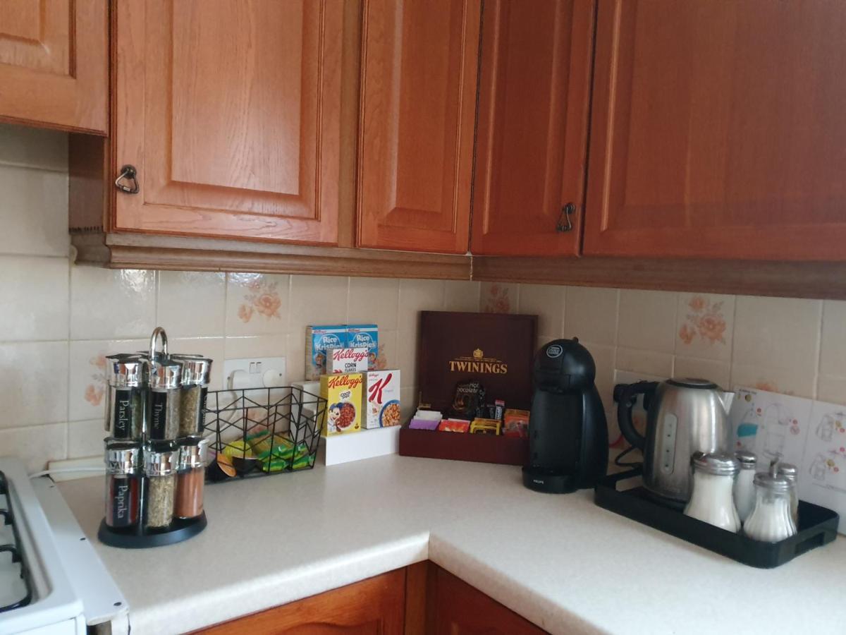 Orchards In Orpington Villa Екстериор снимка
